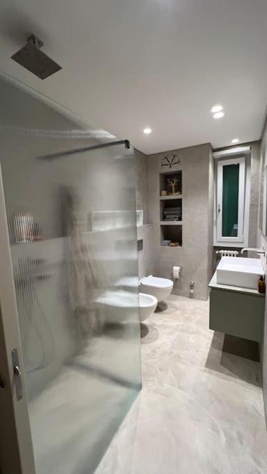 Duca Dei Navigli - Luxury Apartment In Milan Extérieur photo