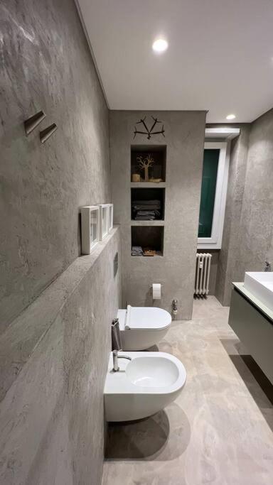 Duca Dei Navigli - Luxury Apartment In Milan Extérieur photo