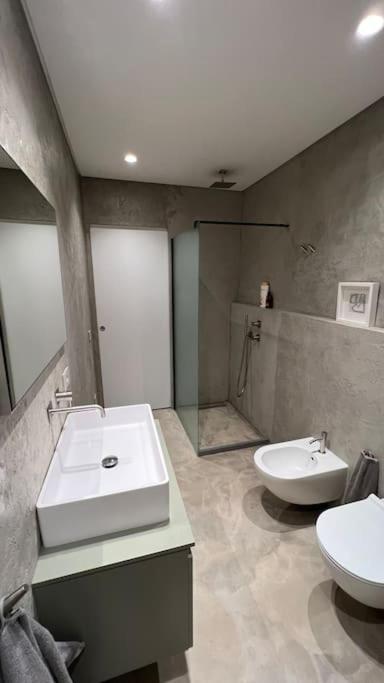 Duca Dei Navigli - Luxury Apartment In Milan Extérieur photo
