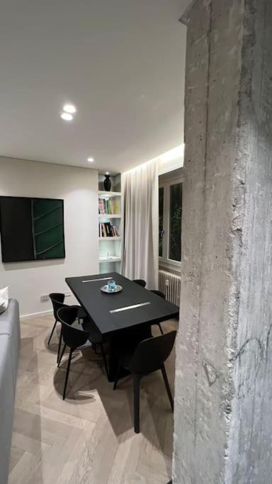 Duca Dei Navigli - Luxury Apartment In Milan Extérieur photo