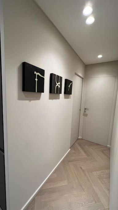 Duca Dei Navigli - Luxury Apartment In Milan Extérieur photo