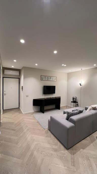 Duca Dei Navigli - Luxury Apartment In Milan Extérieur photo