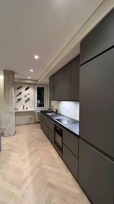 Duca Dei Navigli - Luxury Apartment In Milan Extérieur photo
